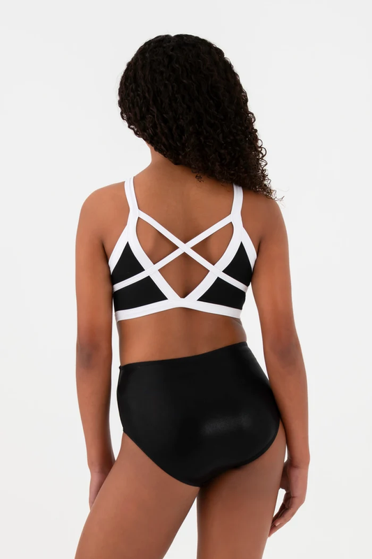 Sylvia P - Princess Neverland Leotard