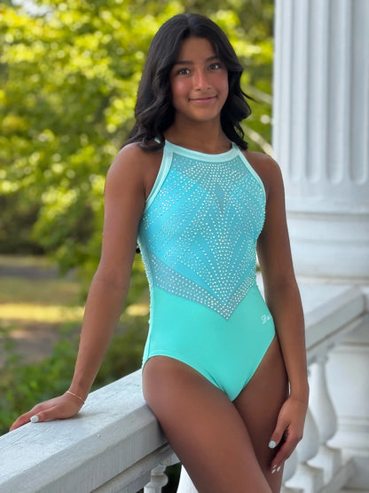 Darcy Leotards - Be Brave