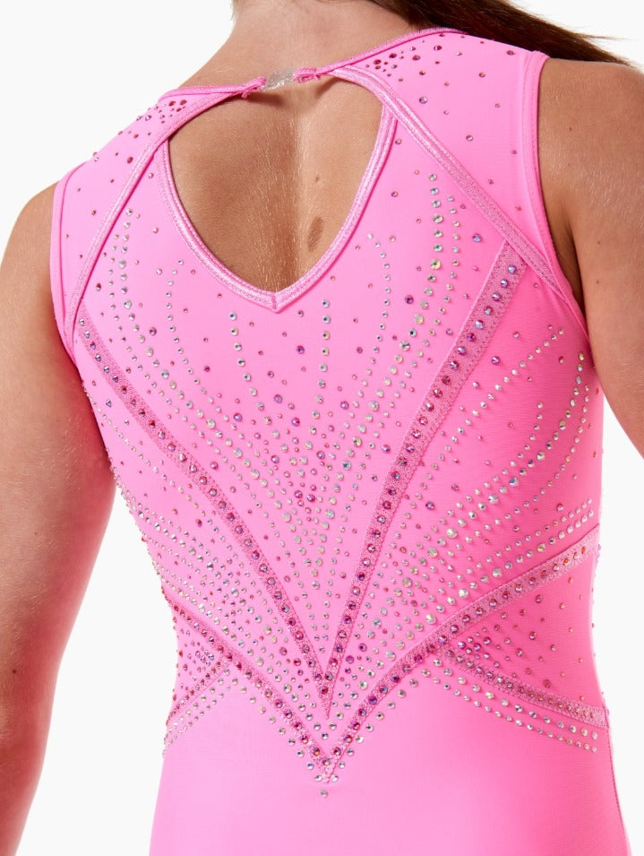 Little Stars Leotards - Faye