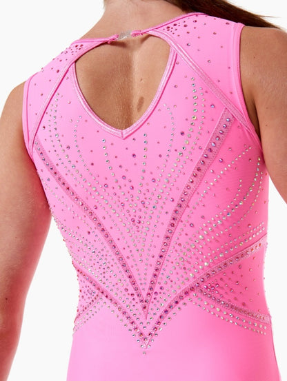 Little Stars Leotards - Faye