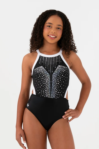 Sylvia P - Princess Neverland Leotard