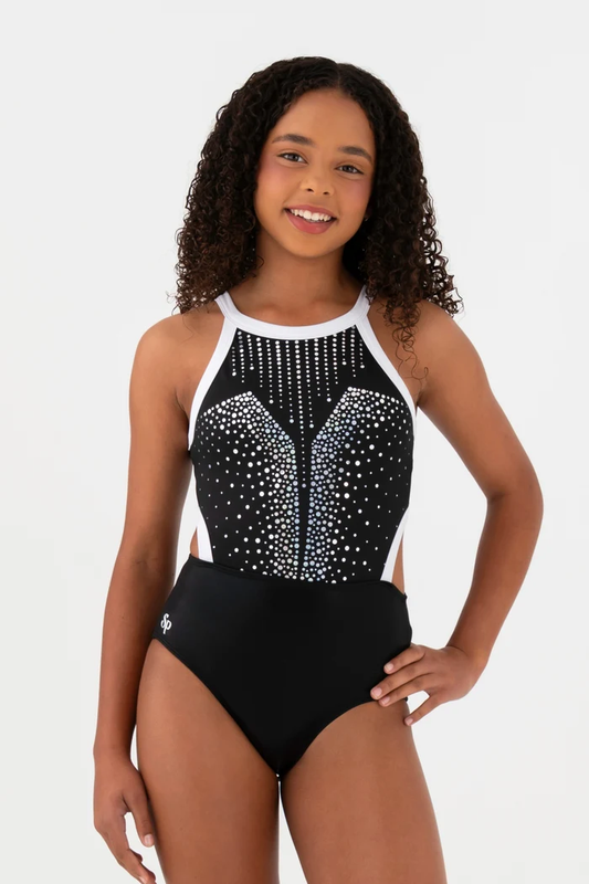 Sylvia P - Princess Neverland Leotard