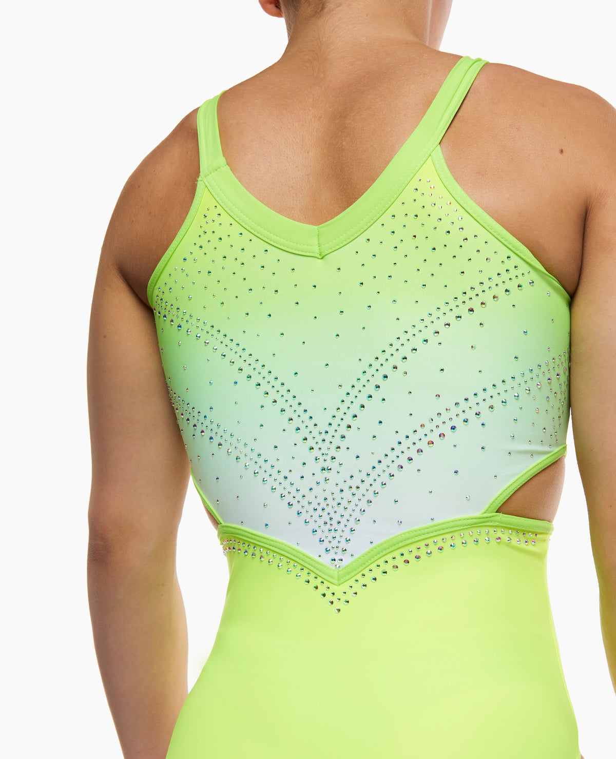 Little Stars Leotards - Slice Sprite