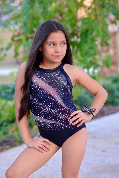 Darcy Leotards - The Indulgent