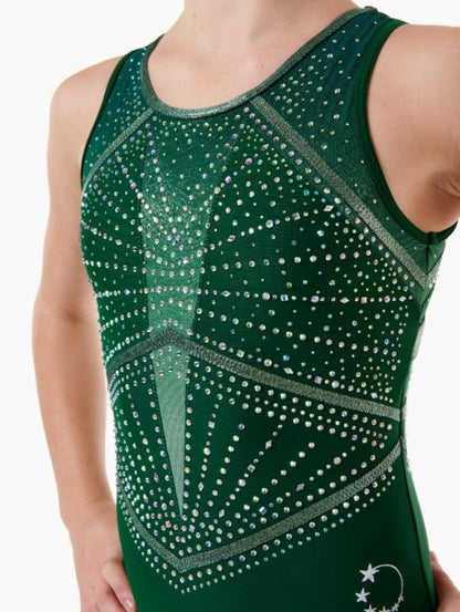 Little Stars Leotards - Valor