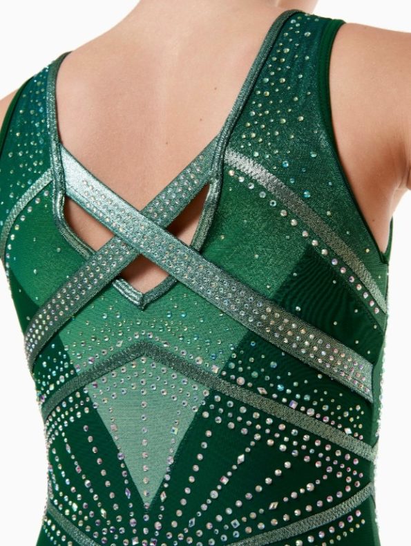 Little Stars Leotards - Valor